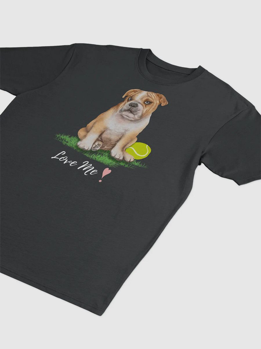 Puppy Playtime Men's Tee product image (3)