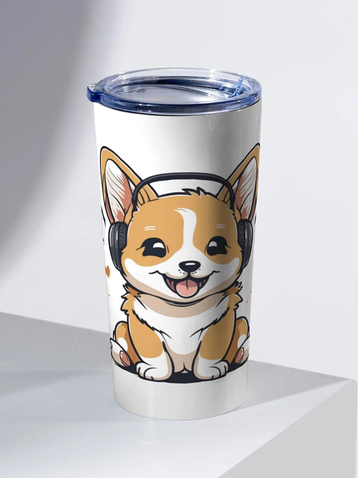 Kevin 20oz Tumbler product image (2)