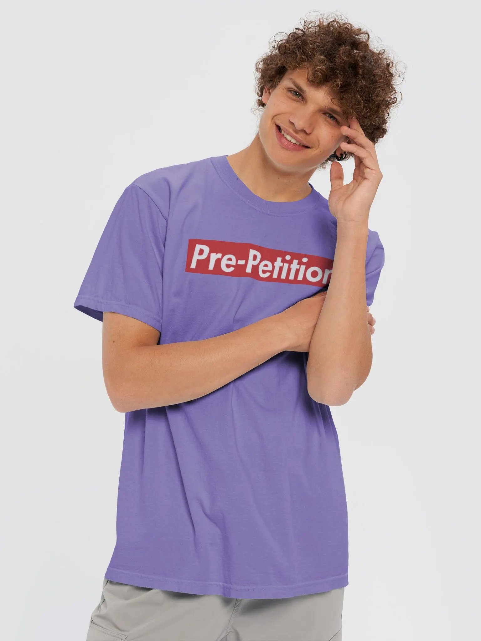 Pre-Post Petition T-Shirt product image (47)