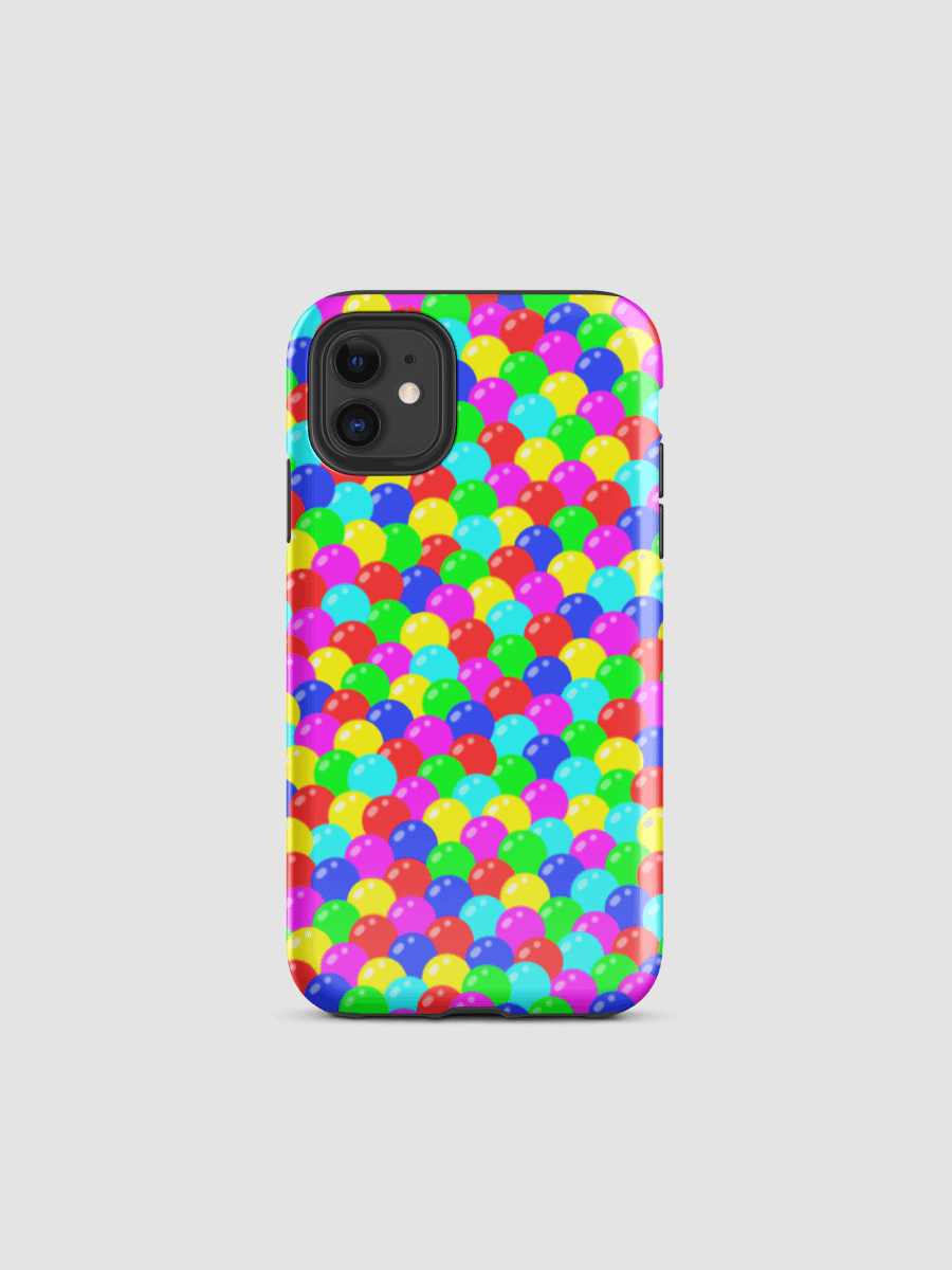 Ballpit Tough Phone Case product image (22)