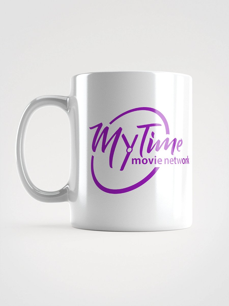 MyTime Official Mug | MyTime Movie Network product image (3)