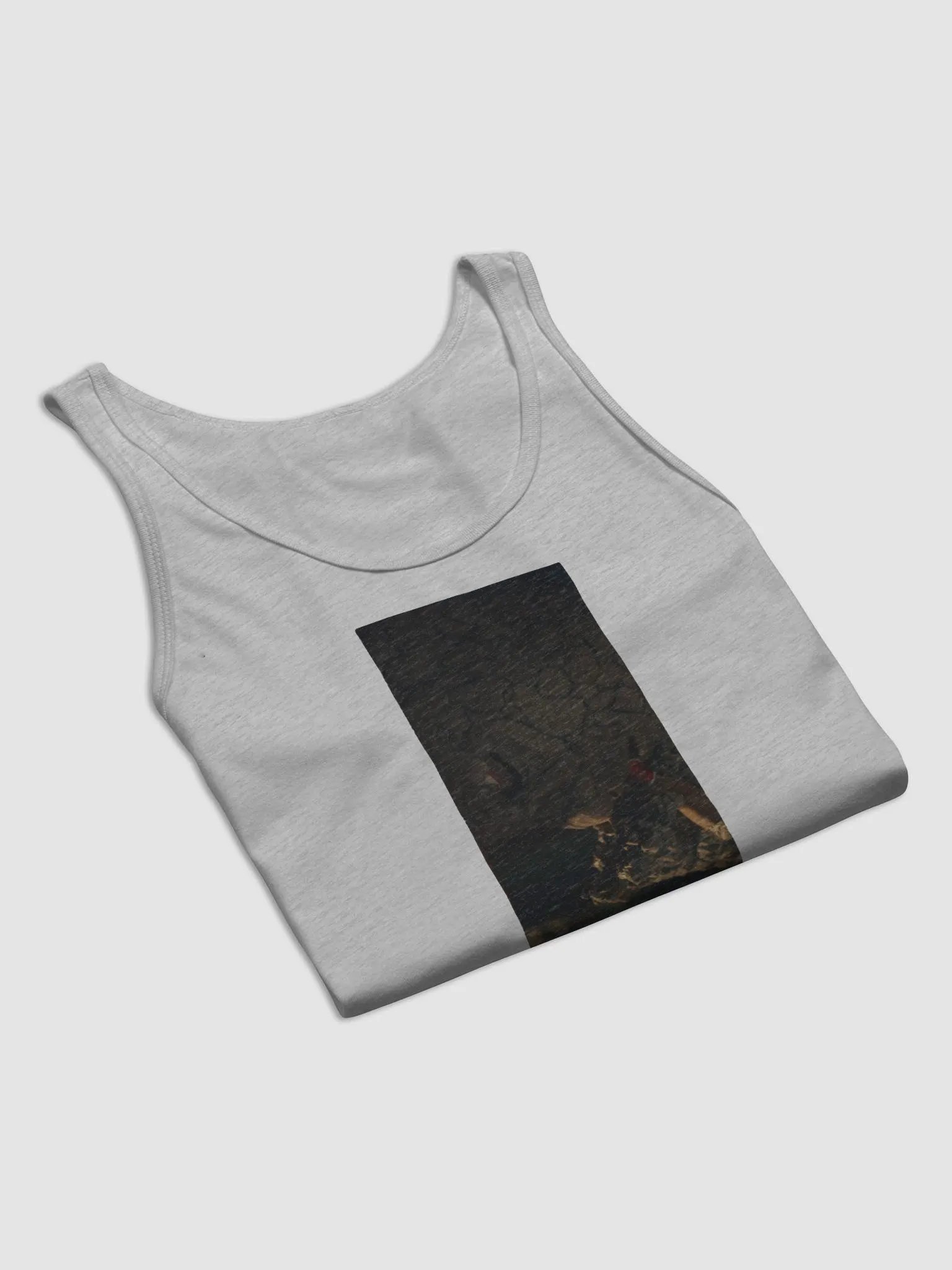 Ciggy Ben Tank product image (5)