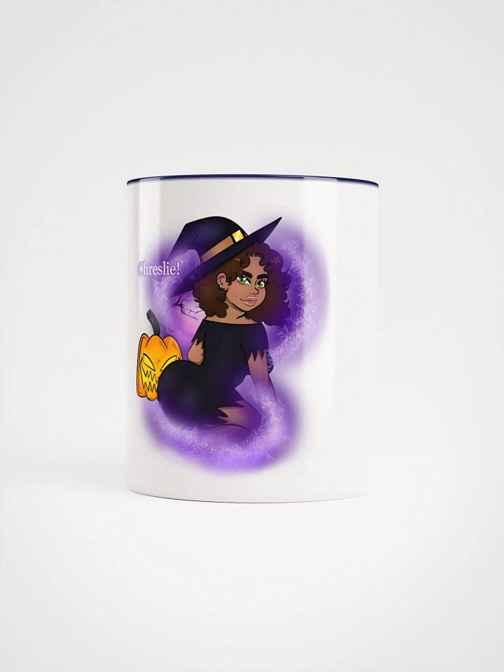 Witchy Babe Ceramic Mug product image (1)