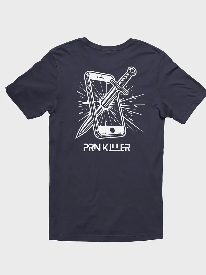 PRN KILLER "Breakthrough" Men's T-Shirt product image (2)