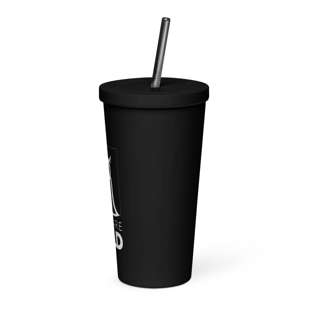 Insulated Tumbler product image (6)