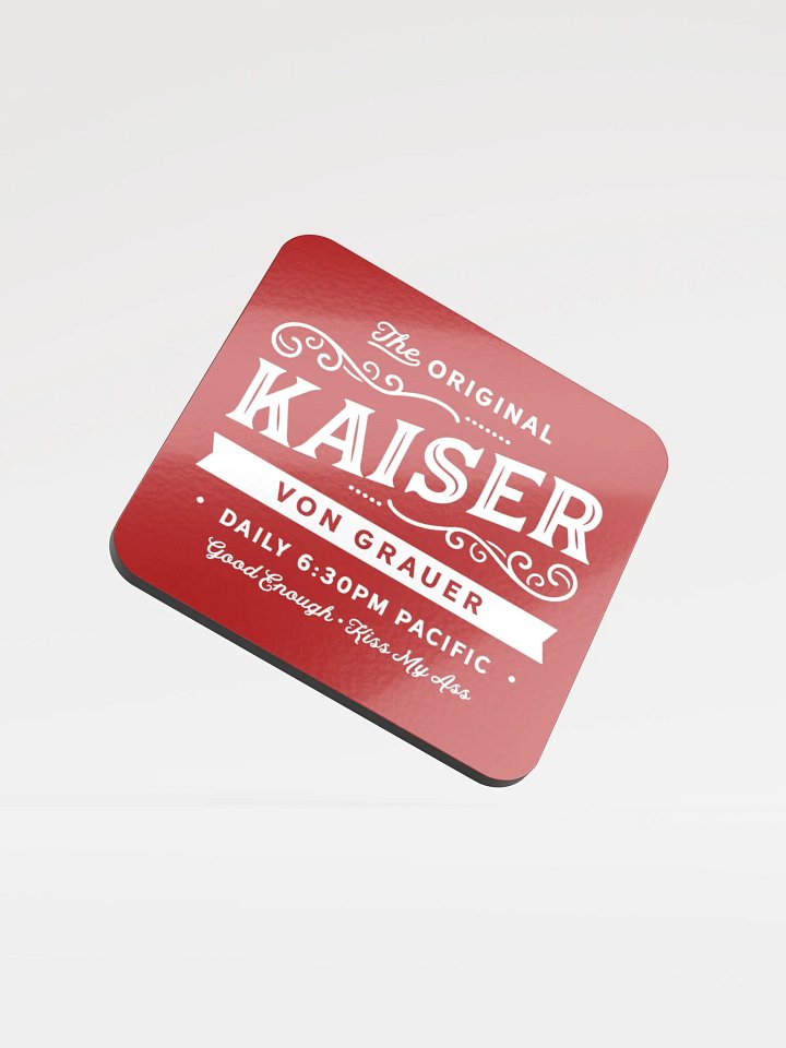 One Lousy Coaster product image (1)