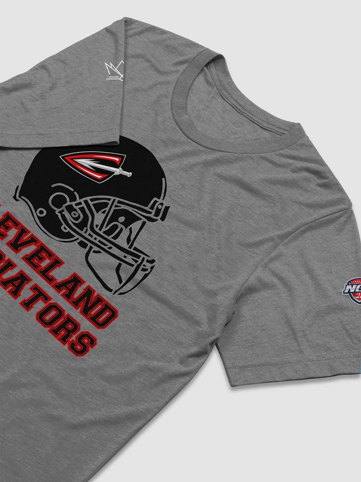 Cleveland Gladiators Playmaker T-Shirt product image (2)