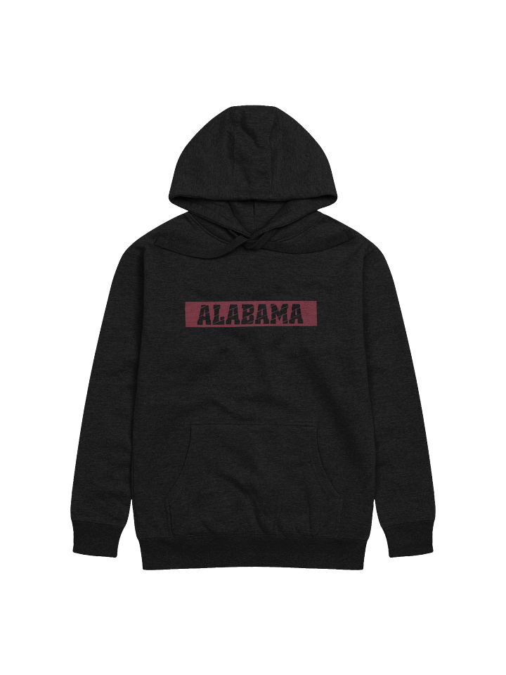 Alabama Hoodie product image (1)