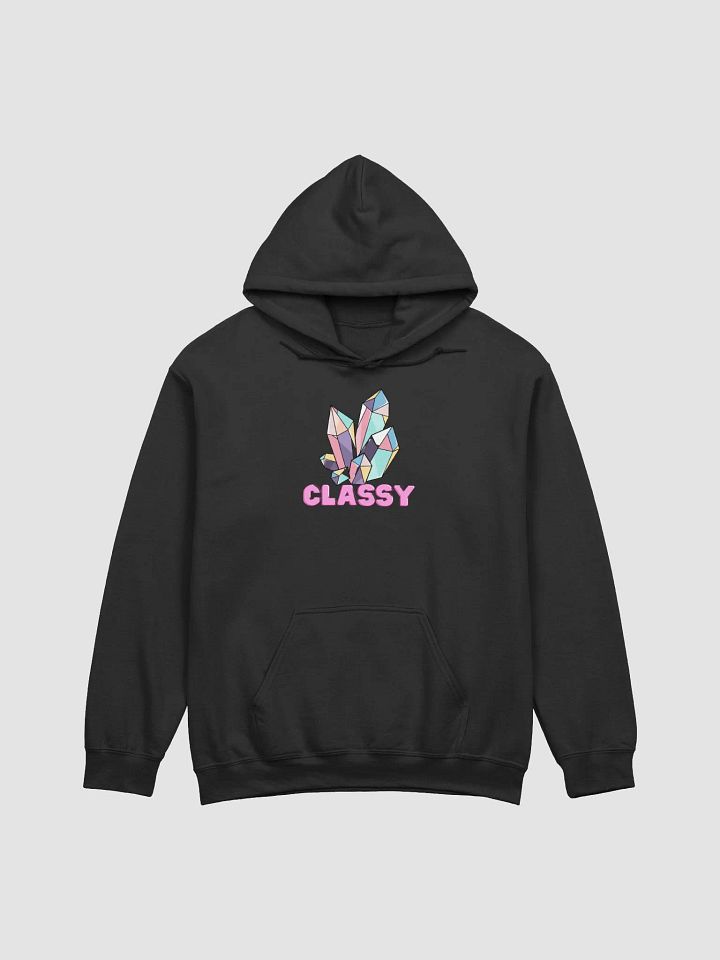 Crystal Hoodie product image (2)