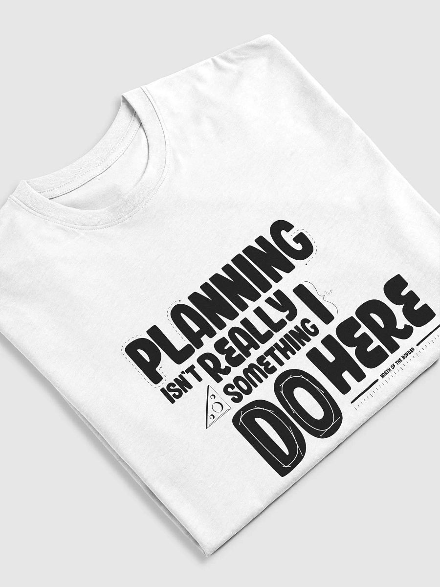 Planning? What's that? product image (5)