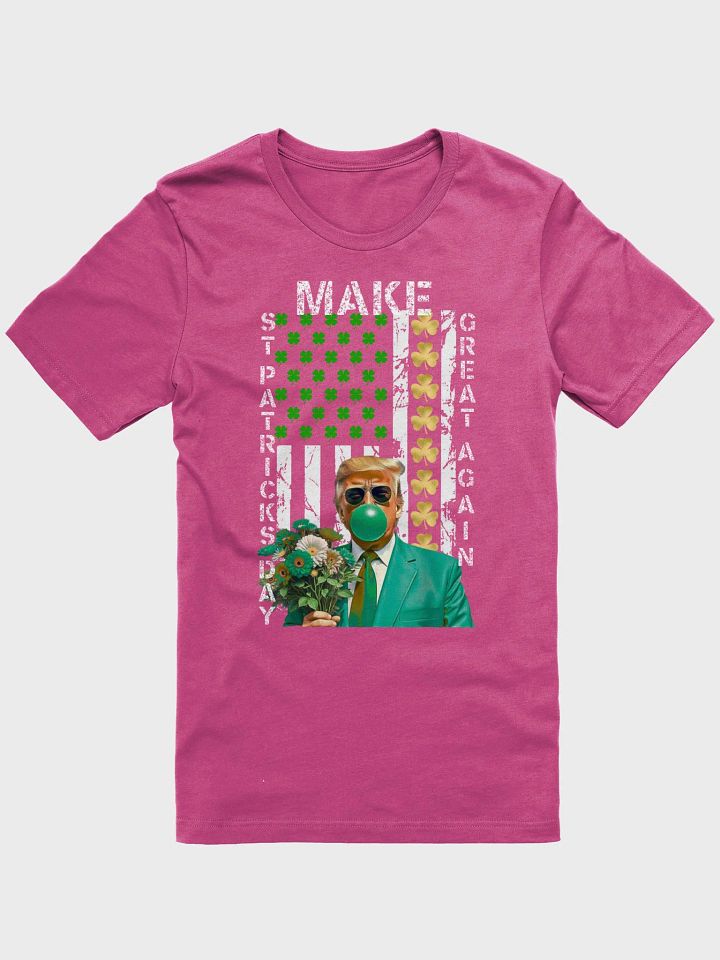 MAKE ST. PATRICKS DAY GREAT AGAIN product image (5)