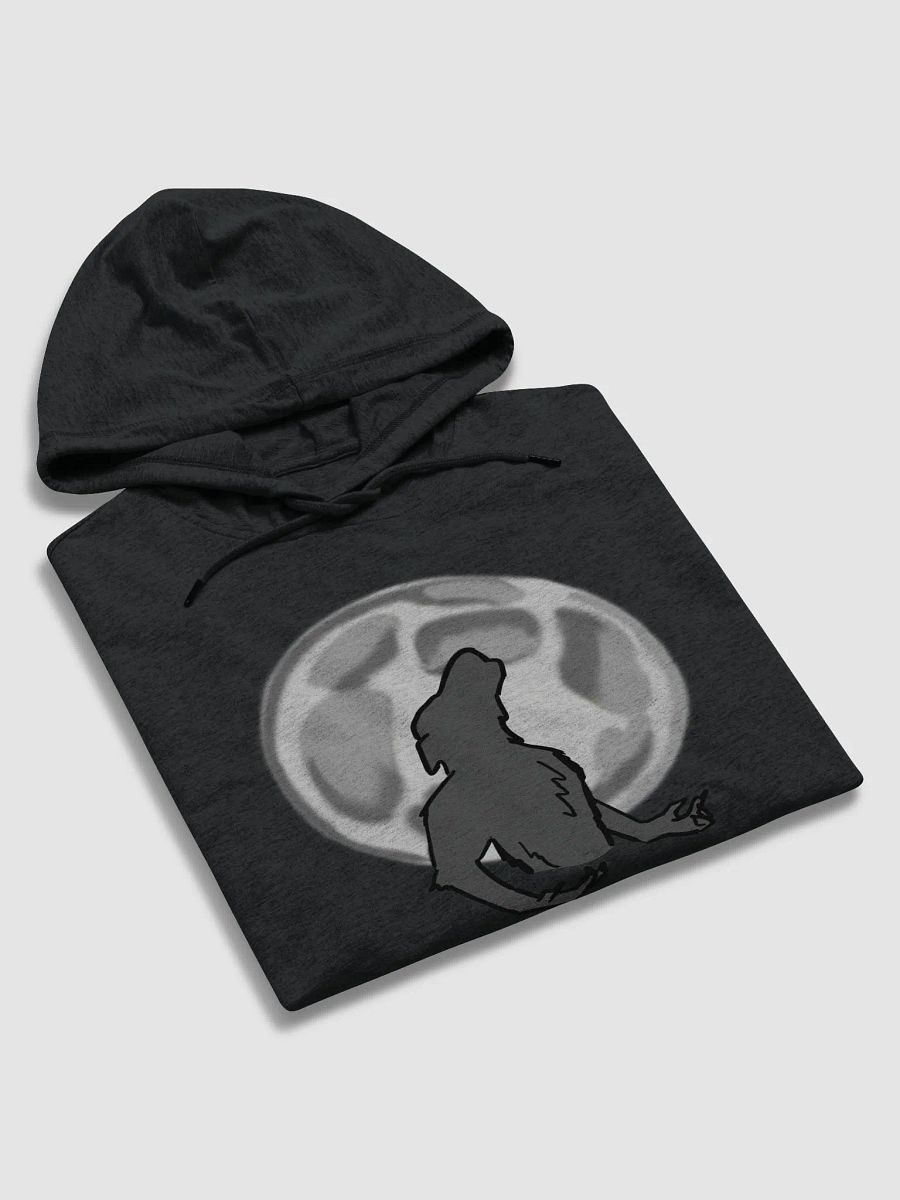 Werewolf Light Hoodie product image (6)