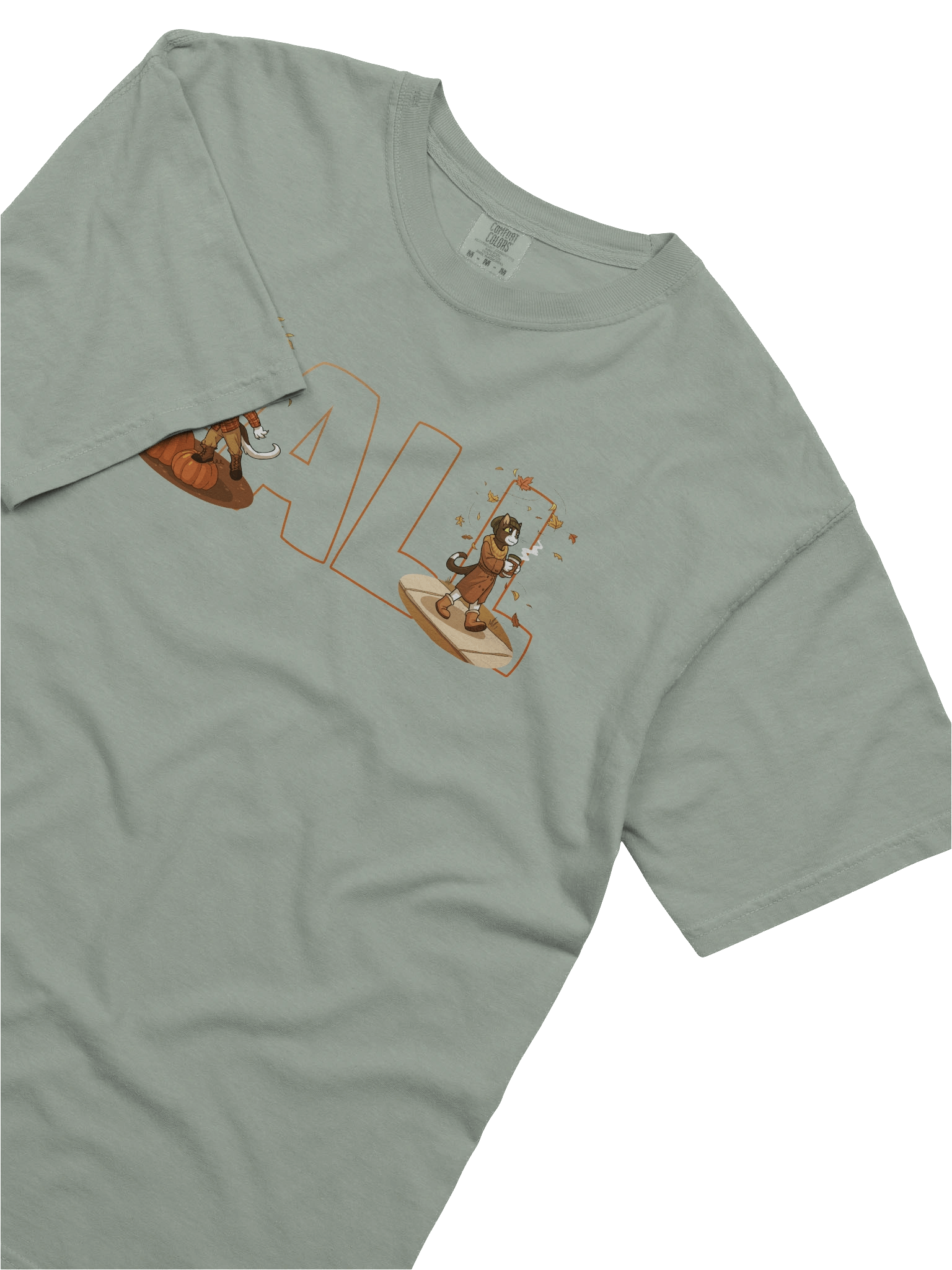 Fall 2025 - Tee product image (17)