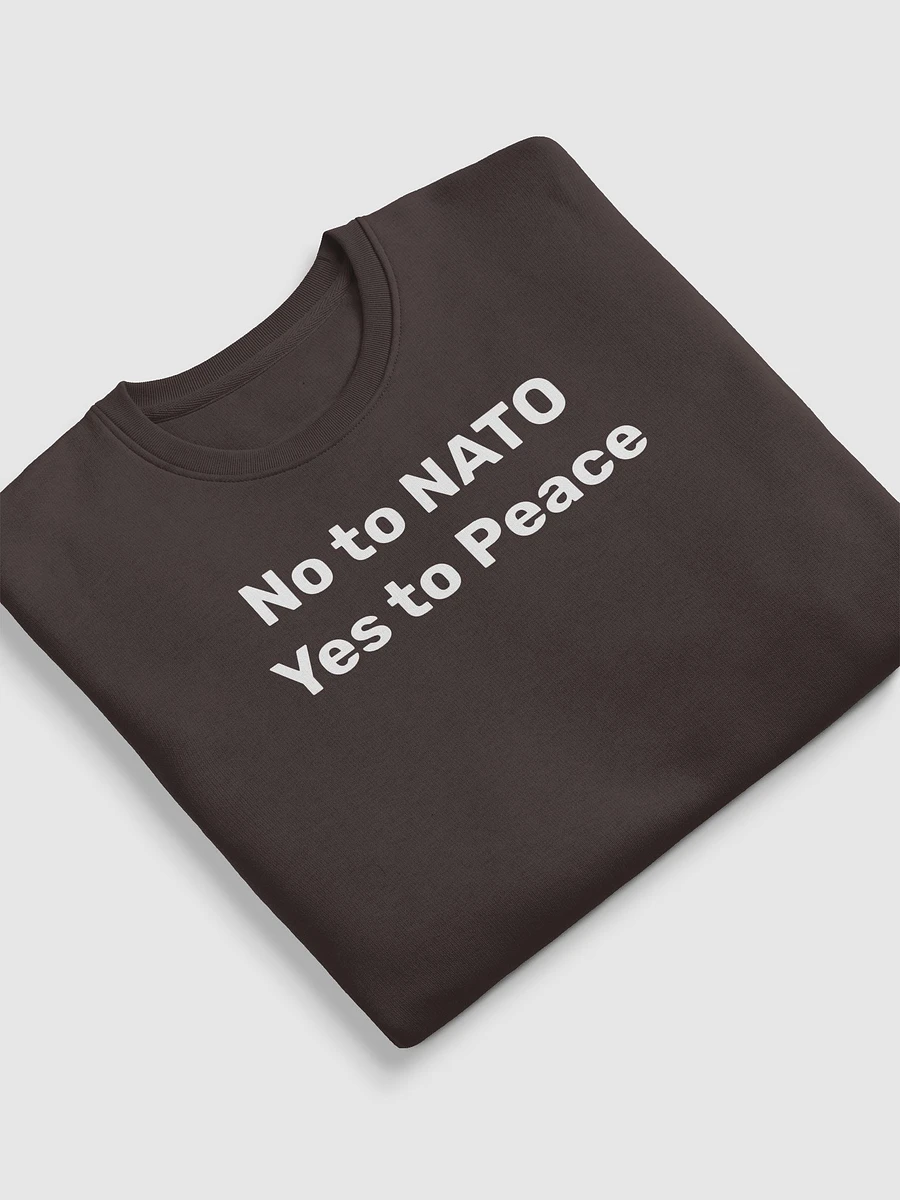 No to NATO product image (23)