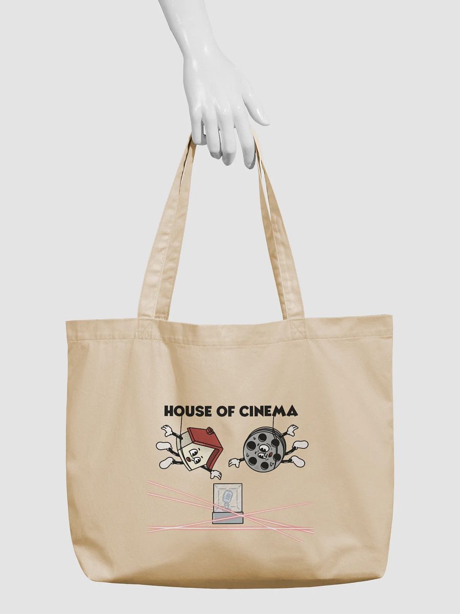 HOC x MI: Lasers product image (3)
