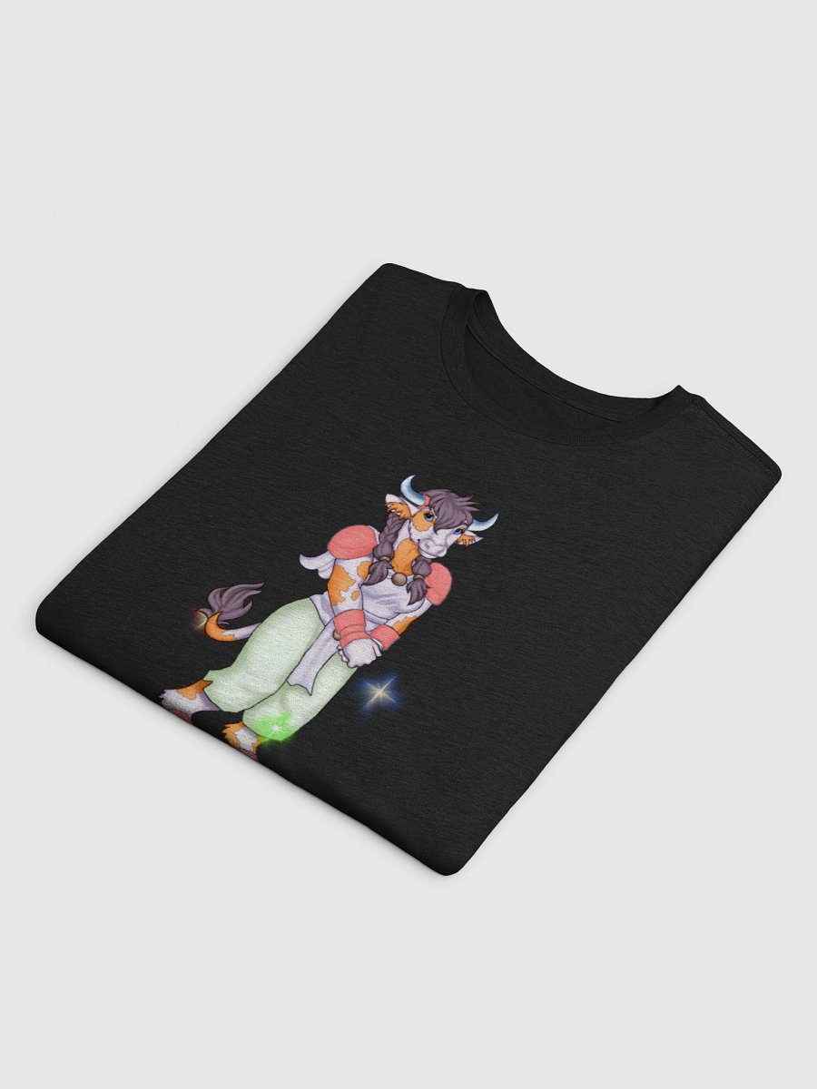 Everyone's Favorite Furcadian - Next Level Supersoft T-Shirt product image (4)