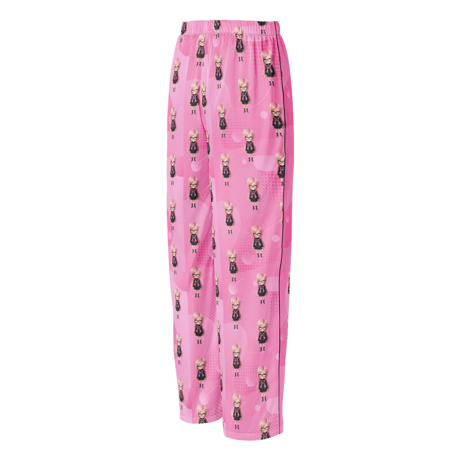 (PINK CHIBI) K Women's Pajama Pants product image (2)