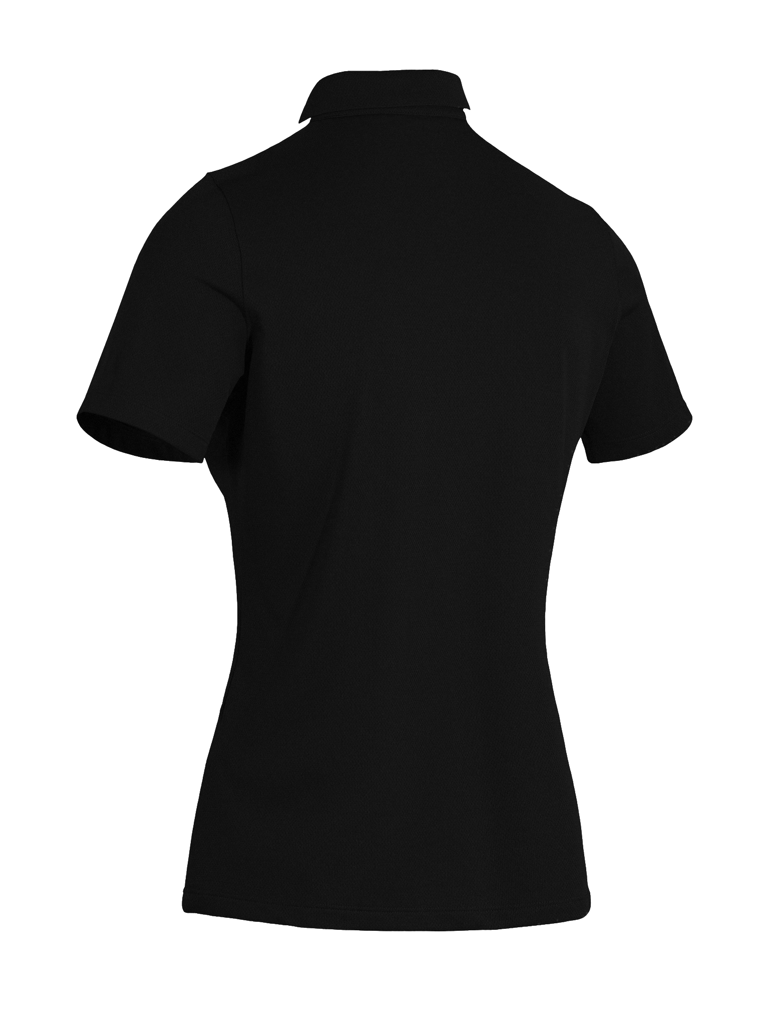 Scary Thanksgiving Axe Silhouette Polo Shirt product image (6)