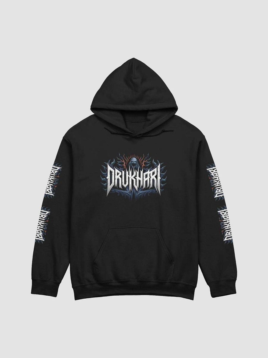 Dreadful Drukhari Gothic Hoodie product image (1)
