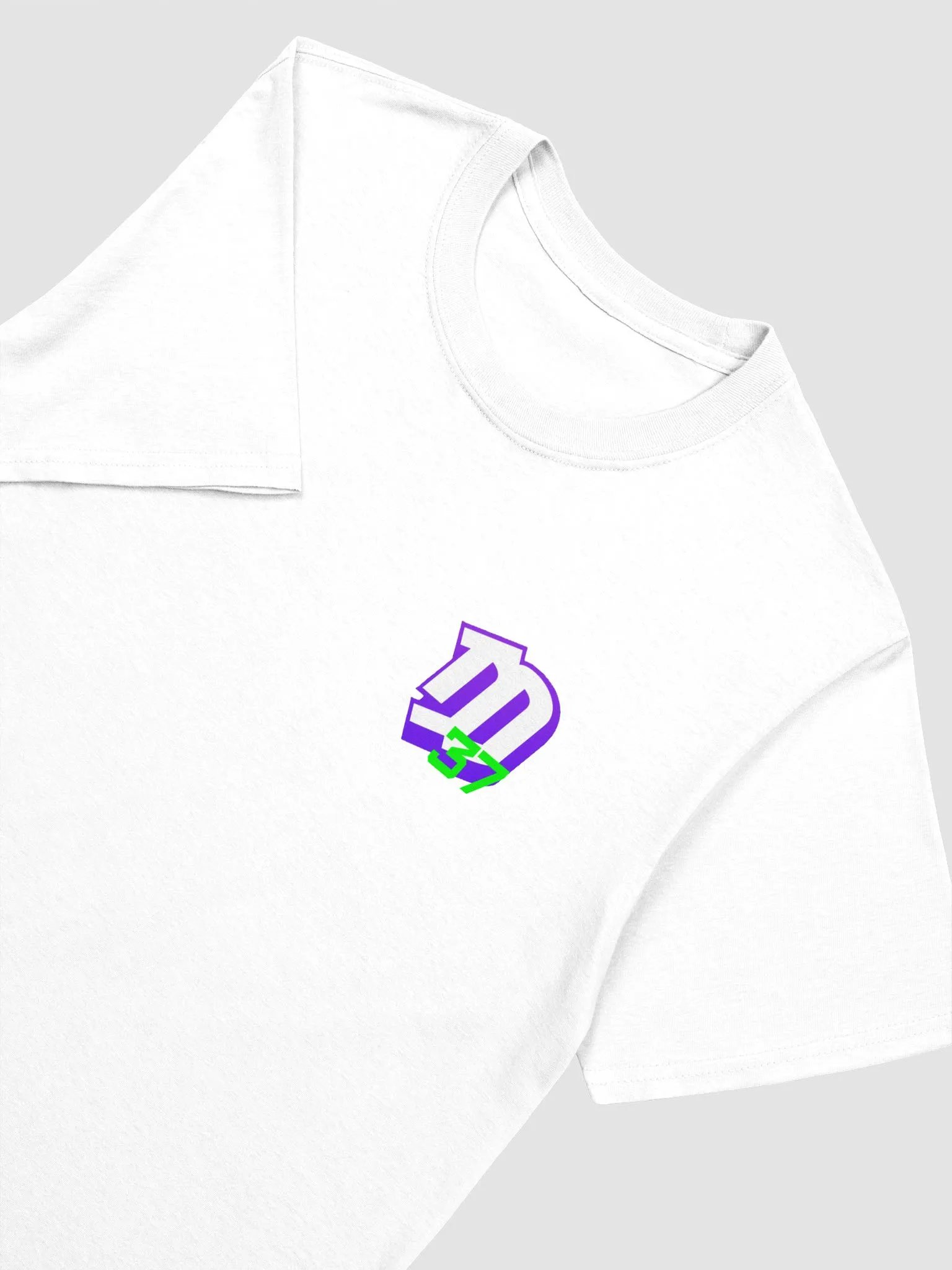 T-Shirt M37 product image (3)