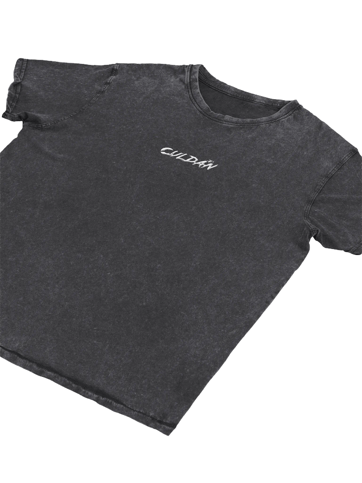 Denim Culdan T-Shirt product image (6)