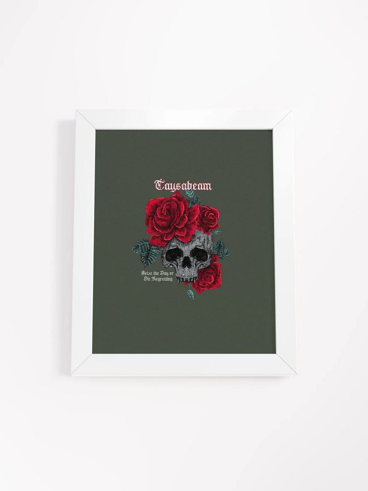 Eternal Embrace Poster product image (5)