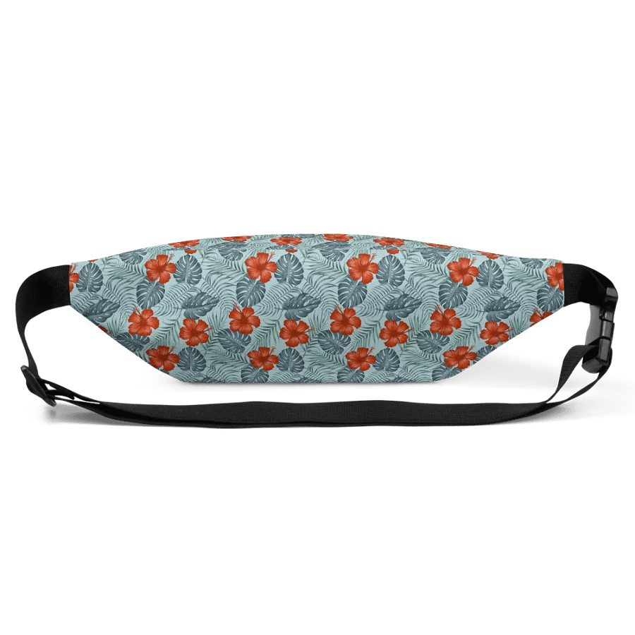Palm Paradise | Fanny Pack product image (4)