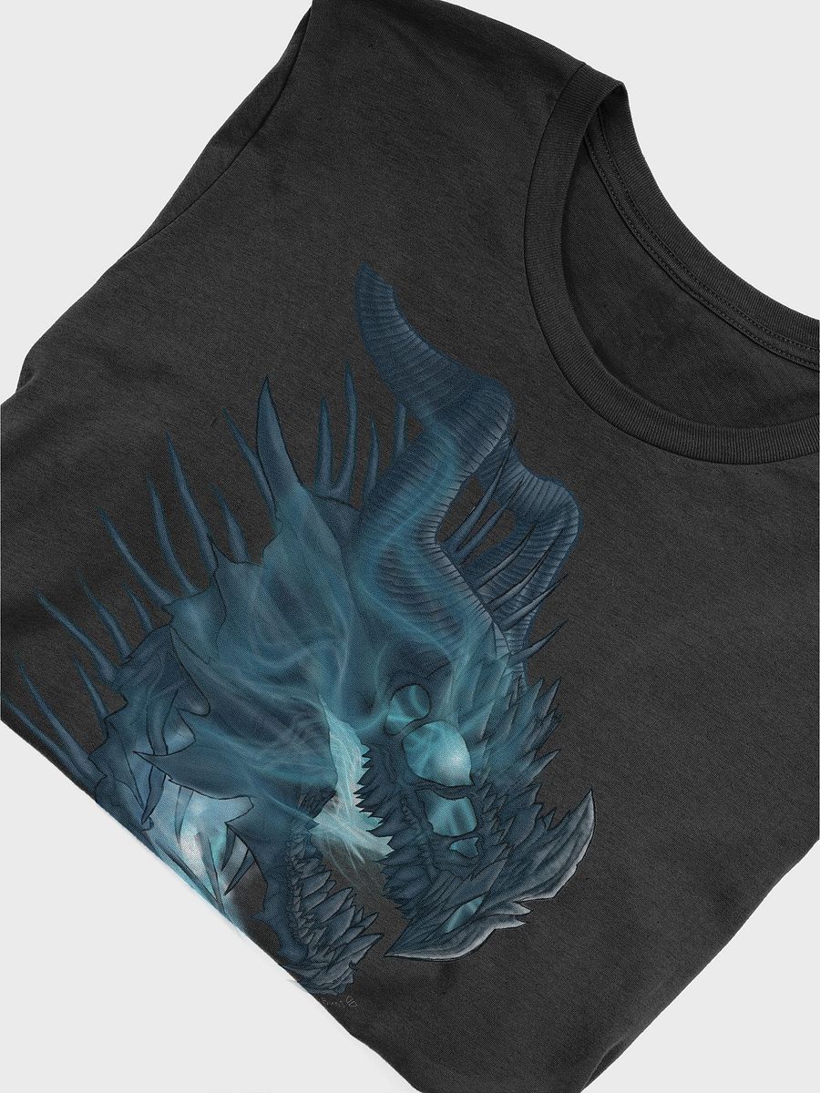 Dragon Skull Supersoft Tee product image (5)