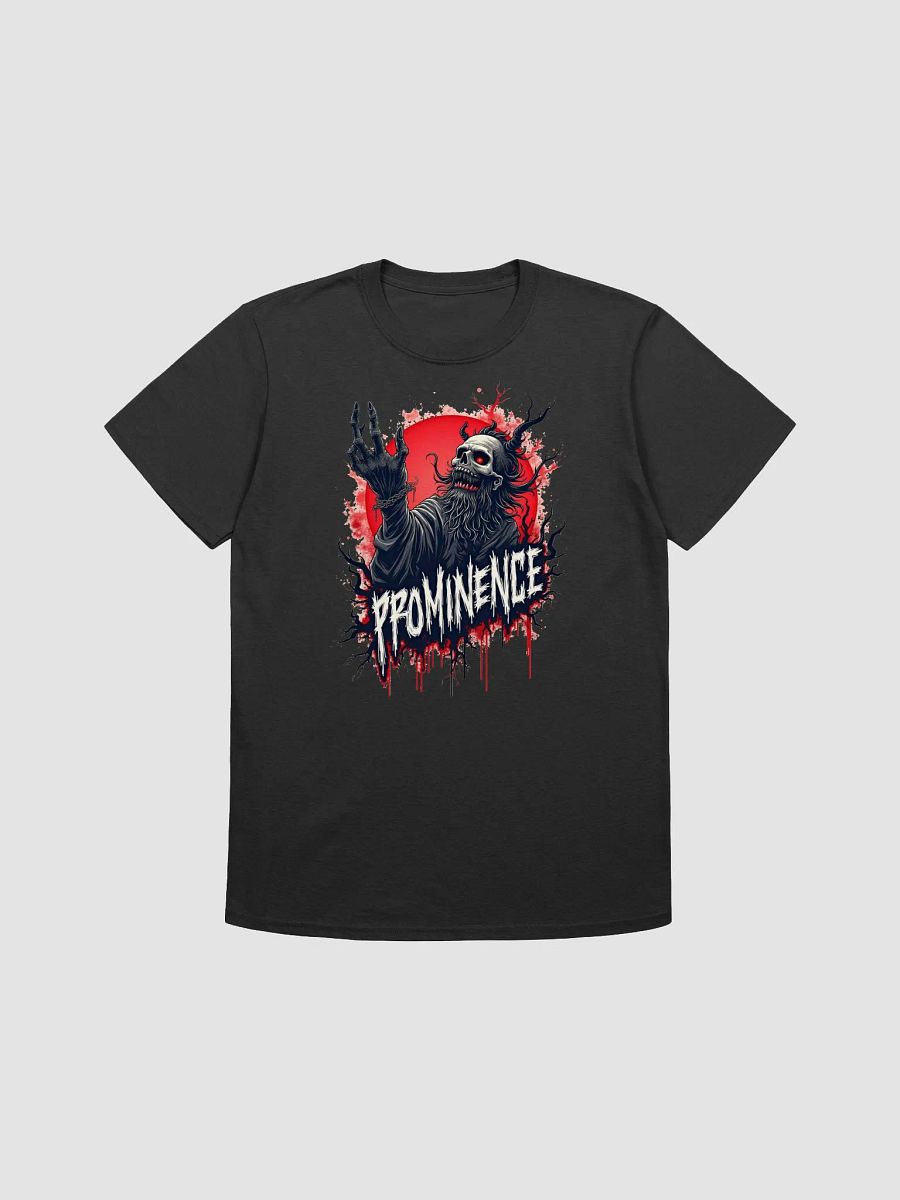 Prominence Noose: Preacher of Death product image (2)