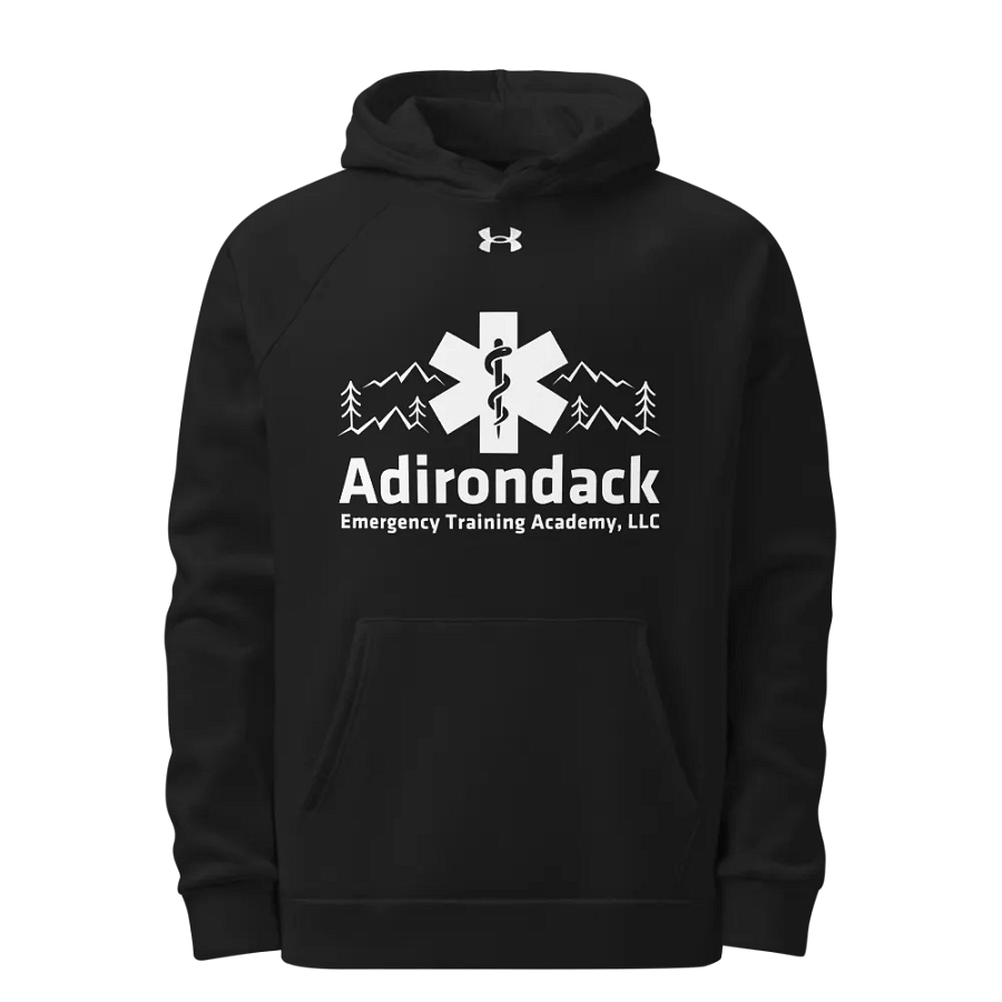 Under Armour Hoodie product image (1)
