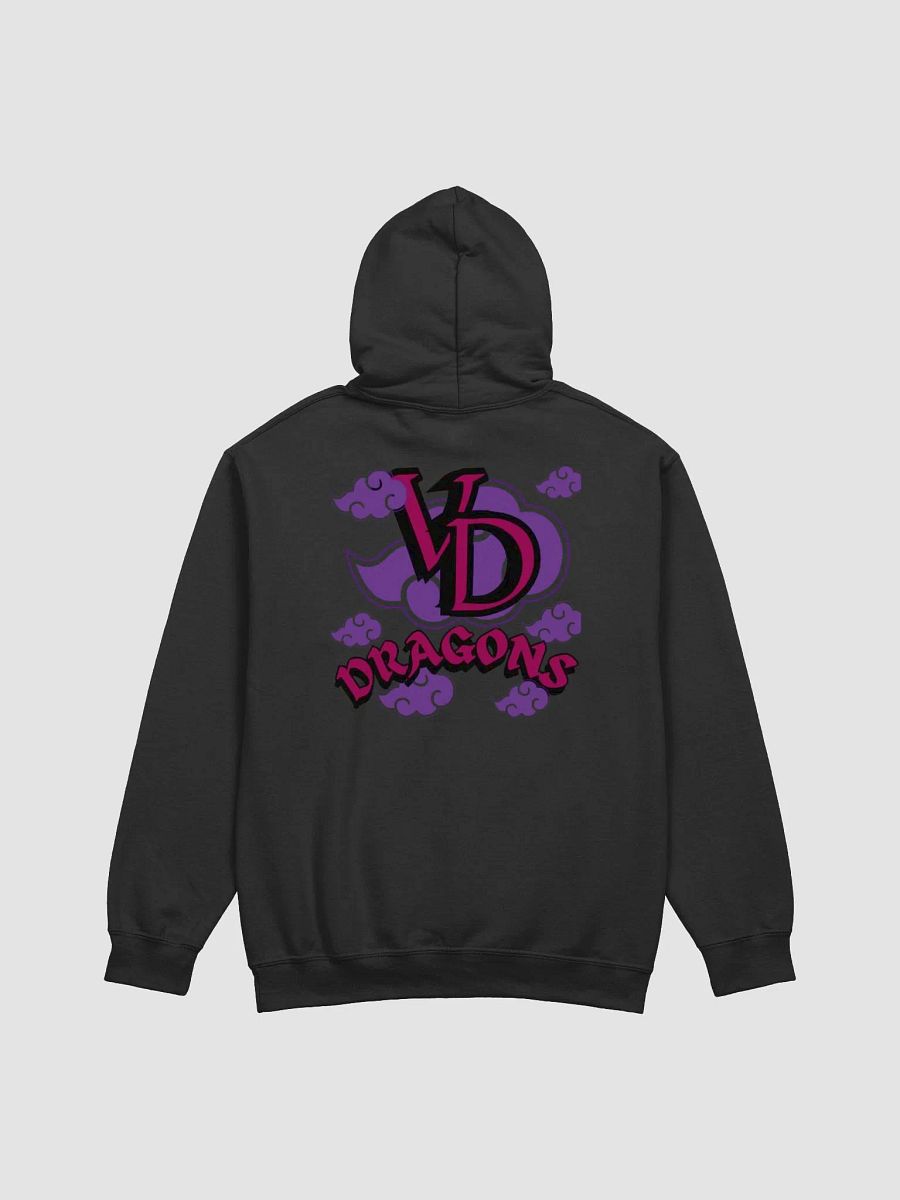 THE POISON RAIN CLOUD HOODIE product image (9)