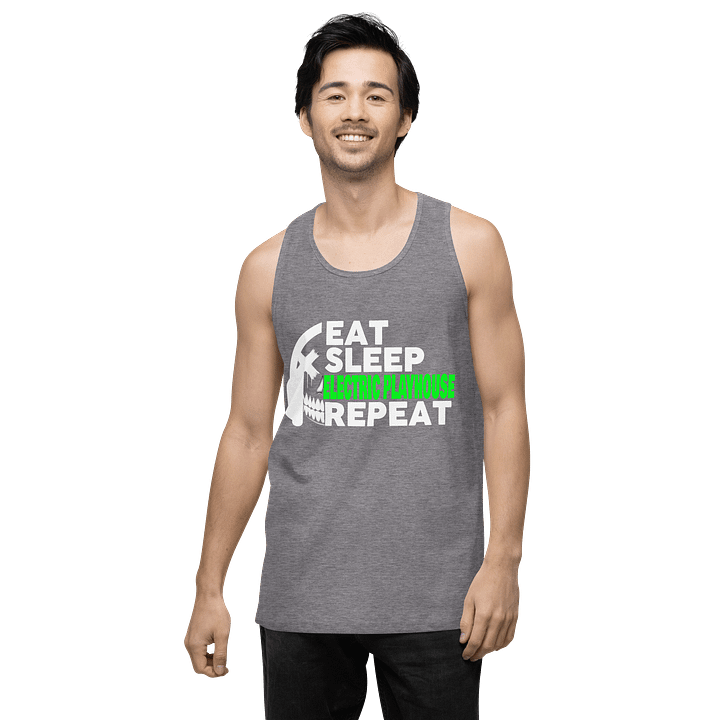 Electric Playhouse Premium Tank Top product image (45)