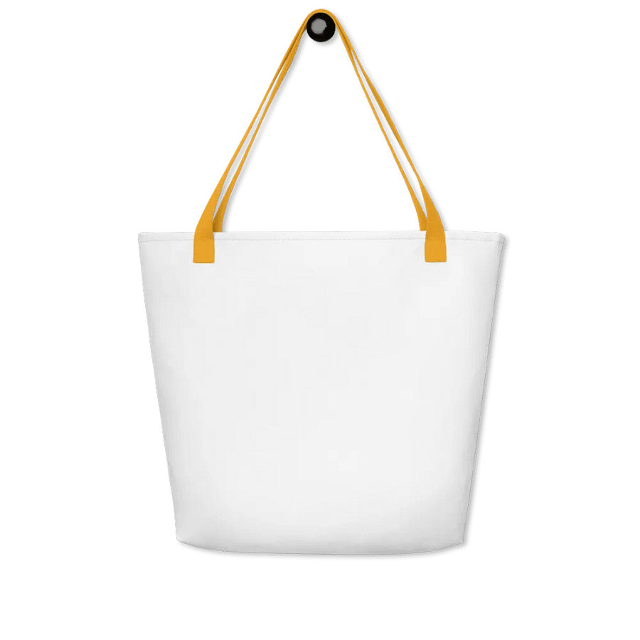 Happy Thanksgiving Tote Bag product image (4)