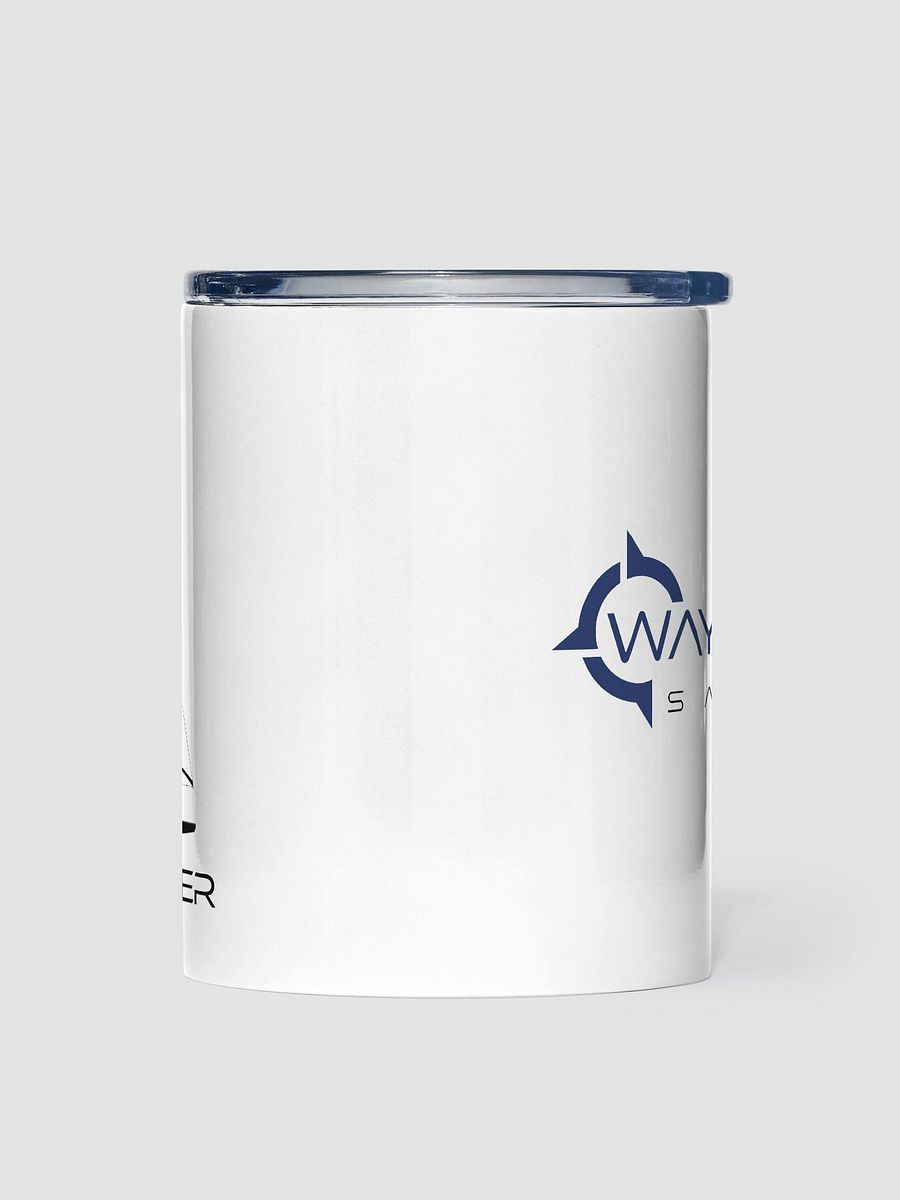 Waymaker Stainless Tumbler product image (2)