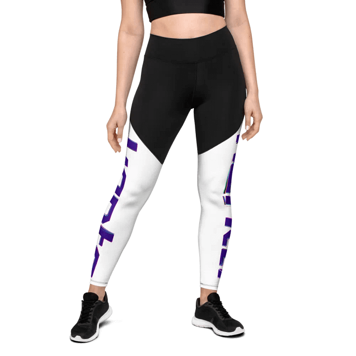 kenta sports leggings | KNTA:active product image (2)