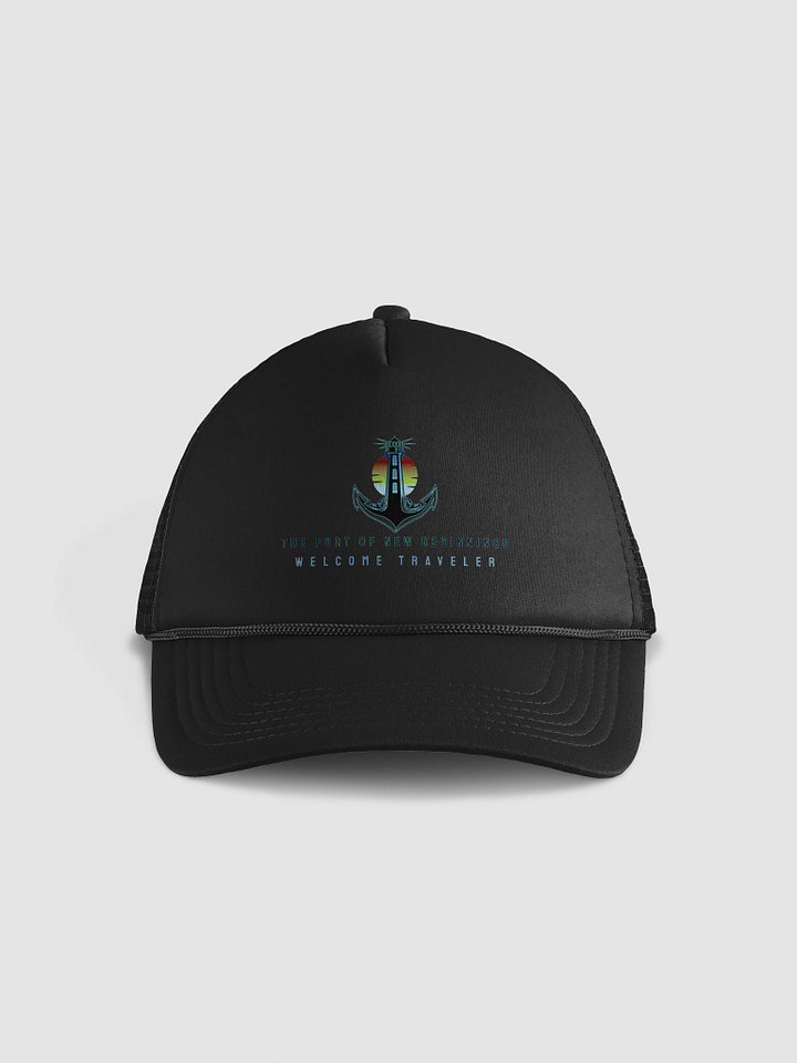 Port of New Beginnings product image (1)