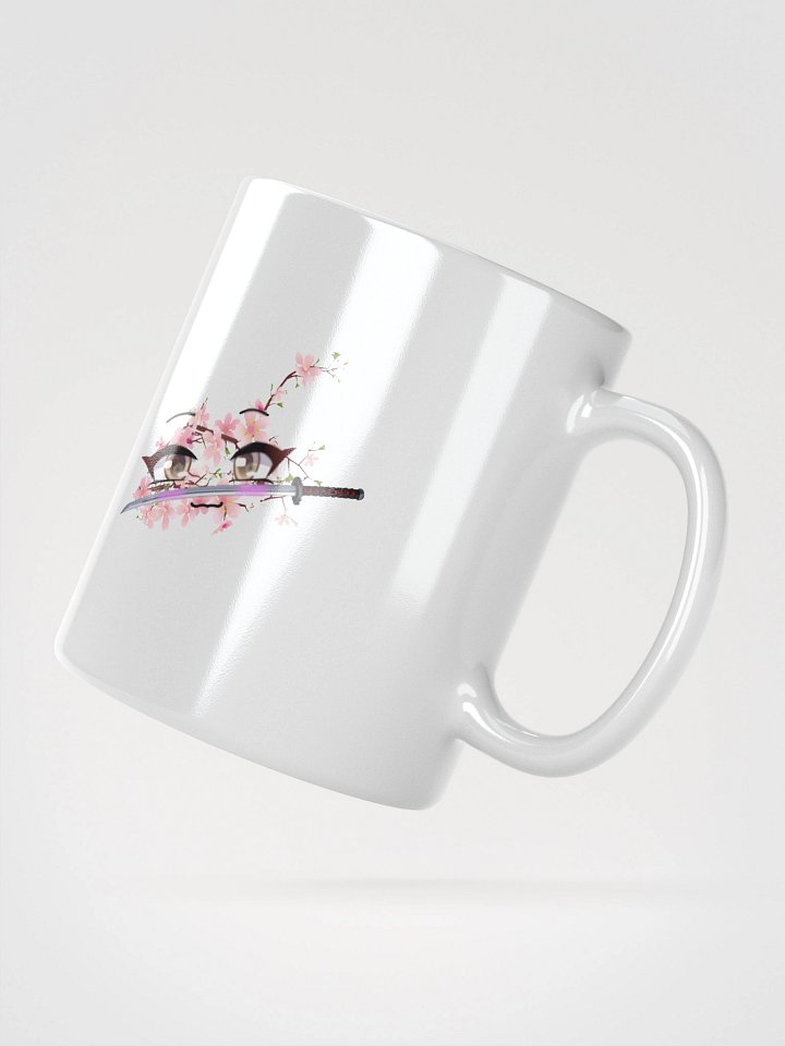 Marshal Sexy Anime Mug product image (4)