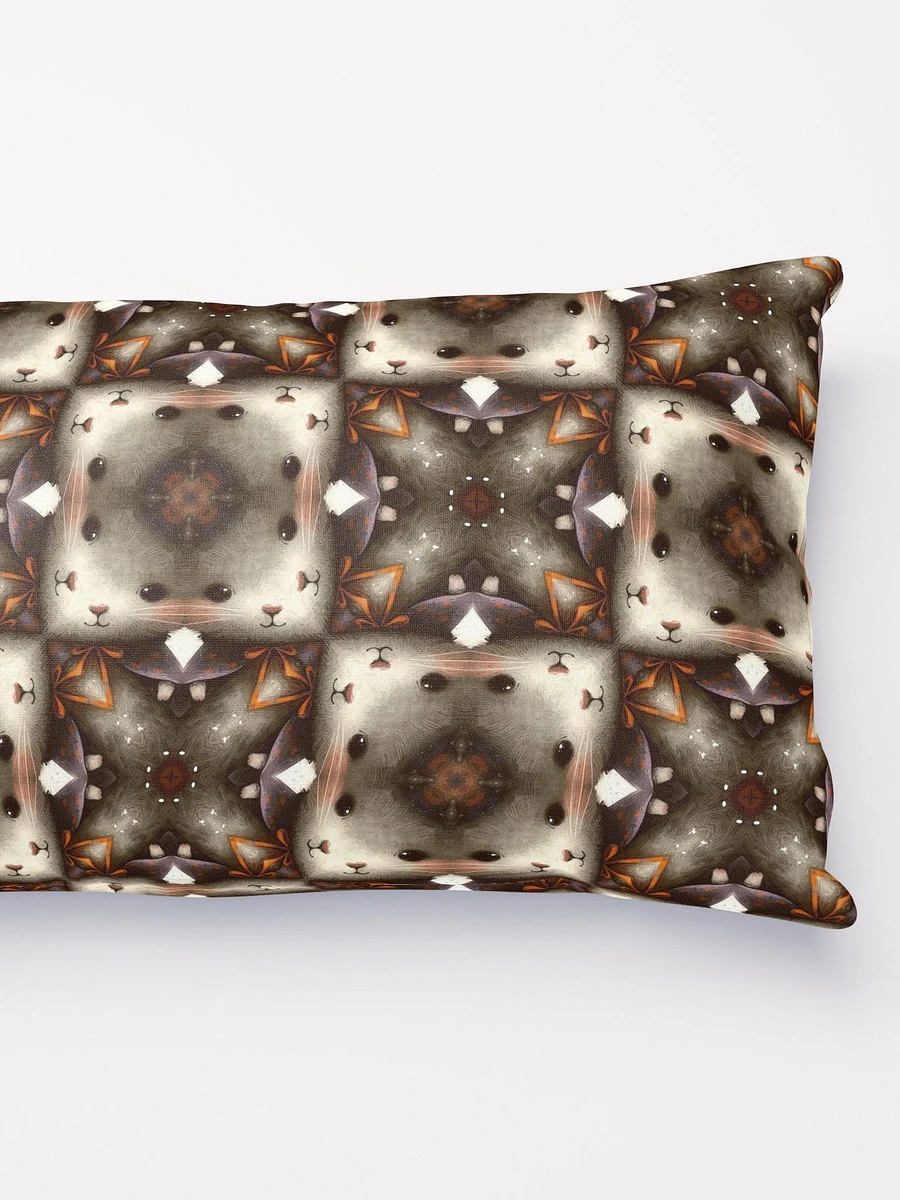 Symmetrical Serenity Pillow product image (3)