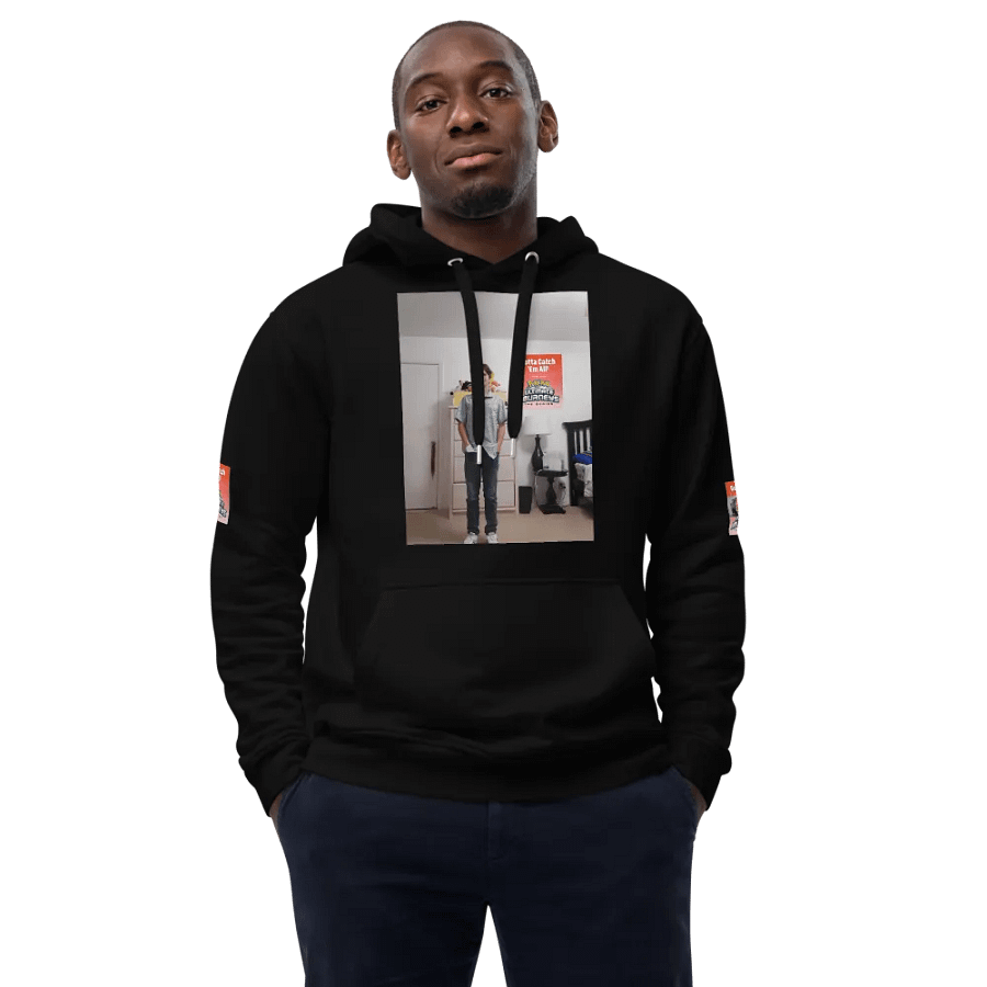 Gotta Catch Them All! merch product image (1)