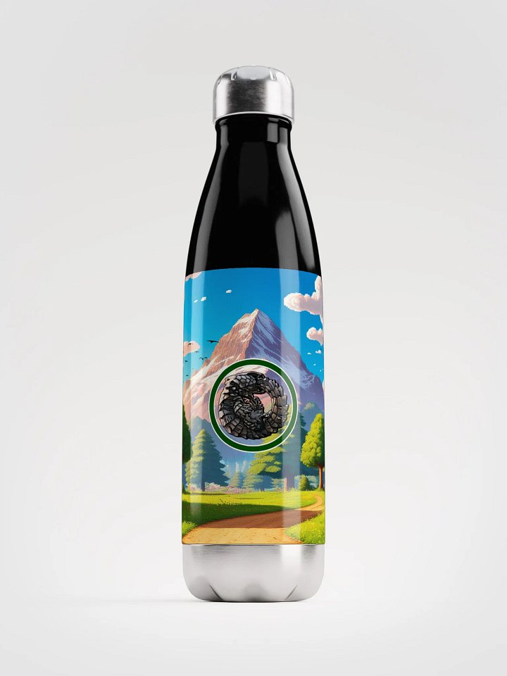 Gourde Petit logo avec fond product image (1)