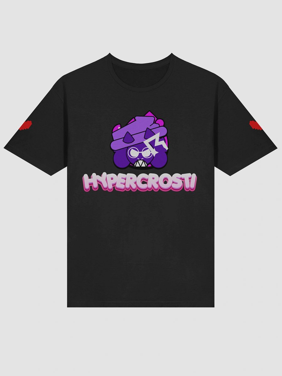 HYPERCROSTI Kratka majica product image (10)