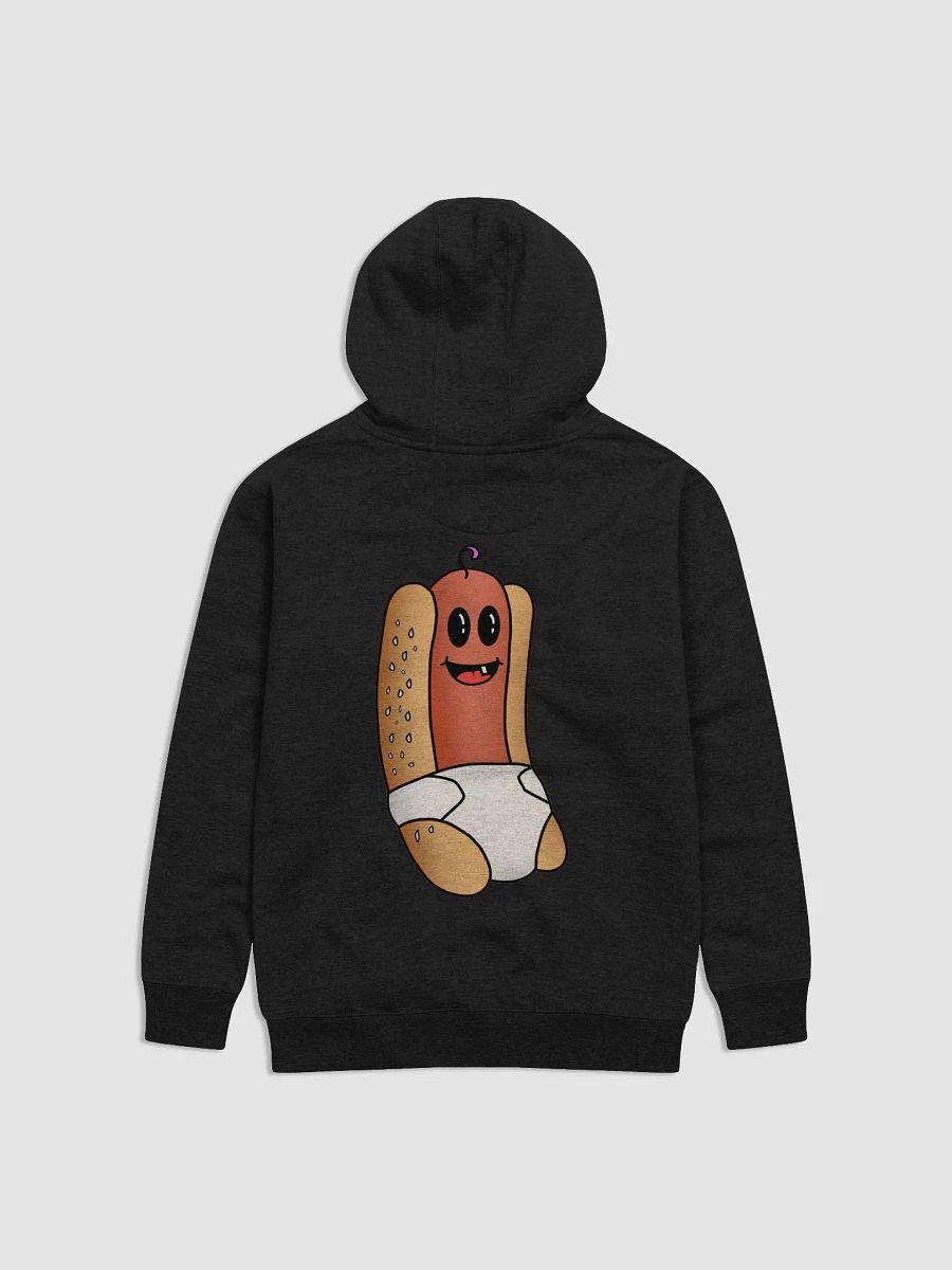 Meatbaby hoodie product image (10)