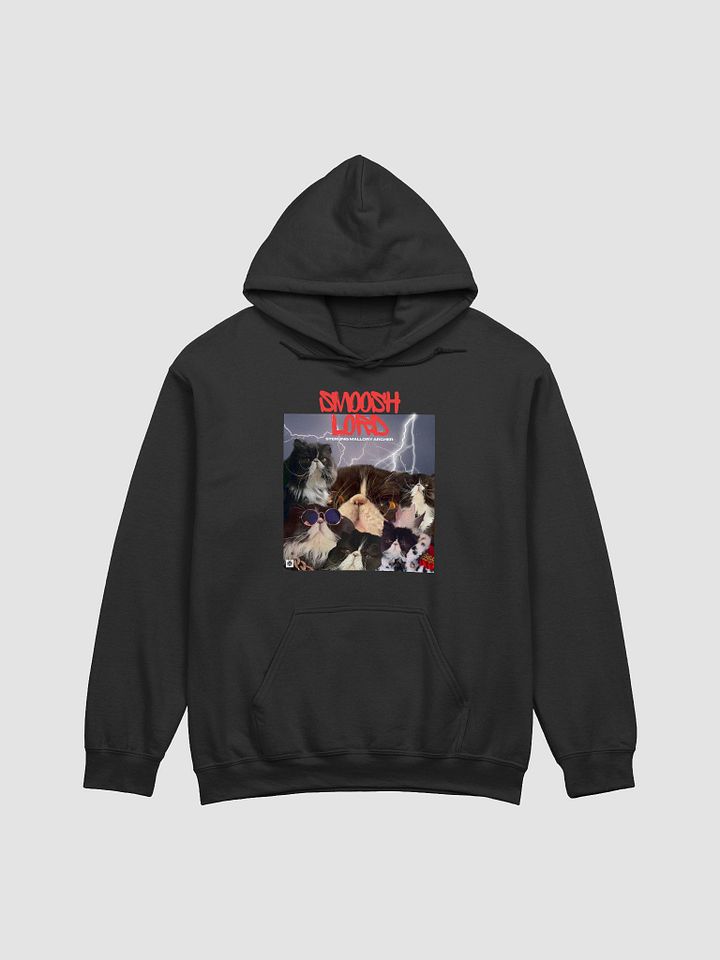 Smoosh Lord Hoodie product image (1)