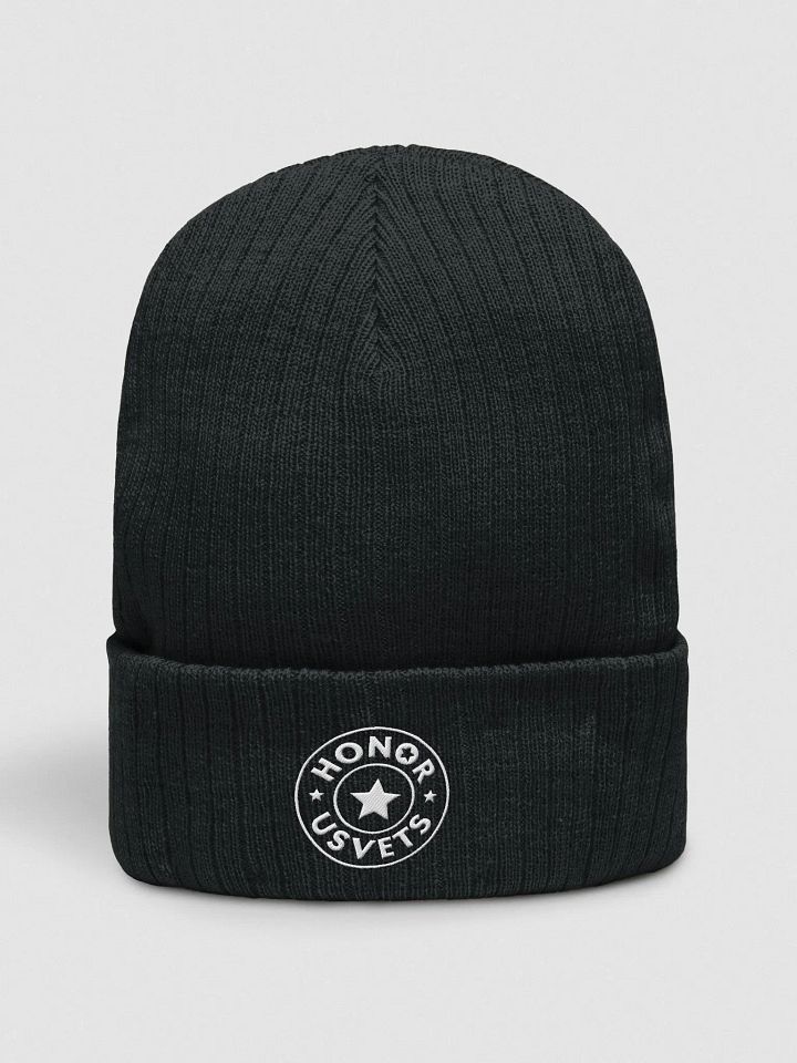HONORUSVETS Star Beanie product image (2)