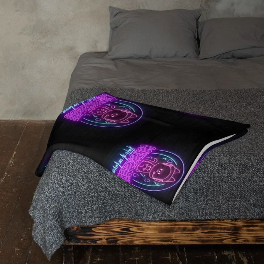 CADHD Blankie product image (23)