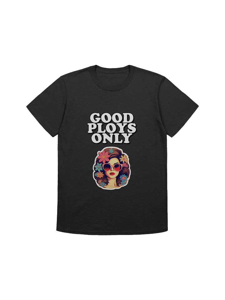 Good Ploys Only product image (1)