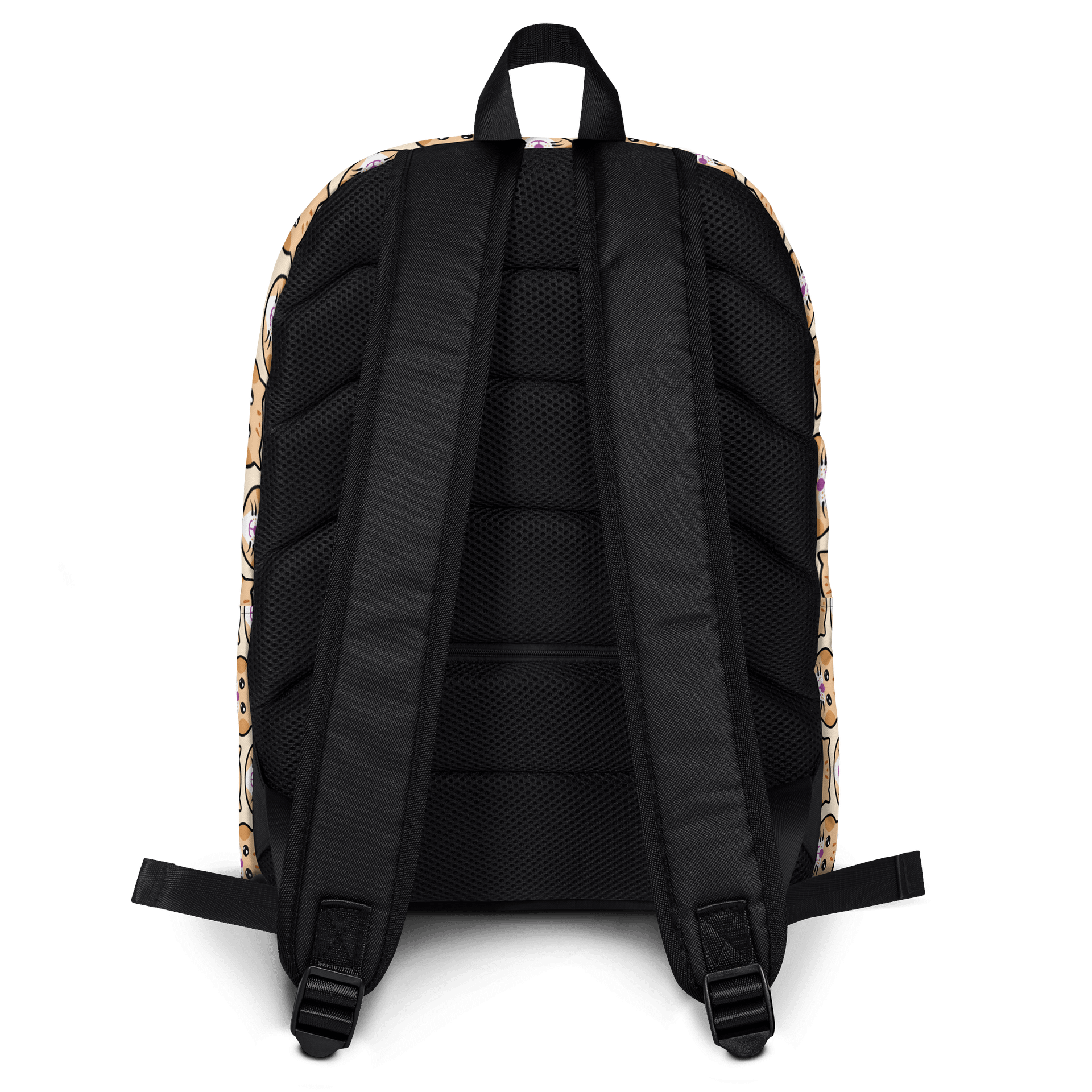 Yogii Back Pack - Just Along for the Ride product image (2)