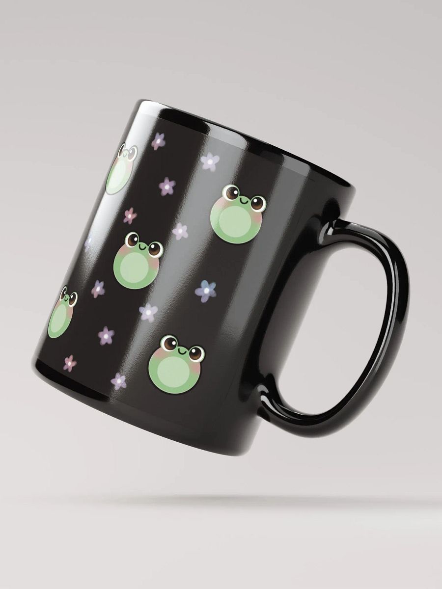 Froggy Mug product image (3)