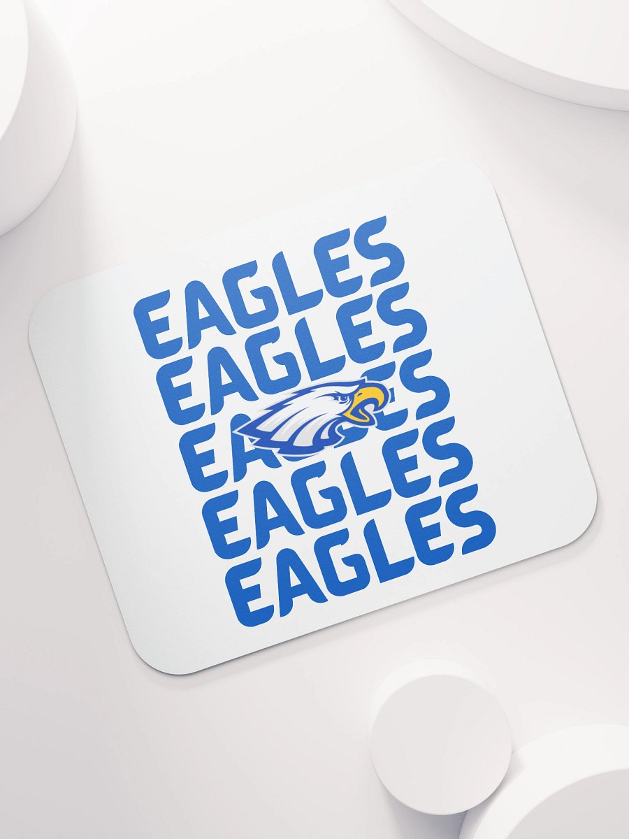 Eagles Classic Mouse Pad product image (7)