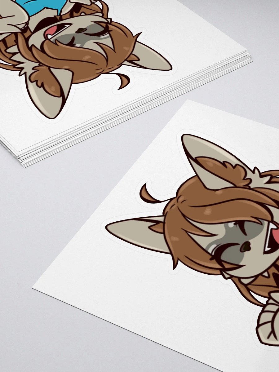 Excite Sticker product image (4)